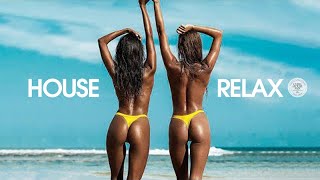 House Relax 2021 (New & Best Deep House Music | Chill Out Mix 121)