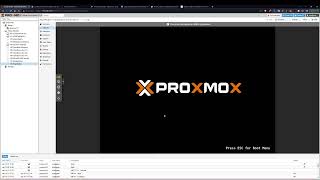 VMware EXSi to ProxMox - Migrate Your VMs