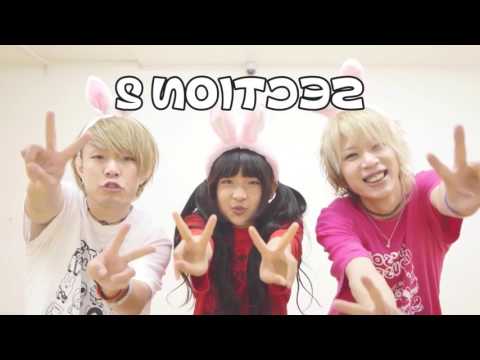 練習用80％ｽﾛｰ『反転』【SLH×りりり】Rabbitを踊ってみた【オリジナル振付】『MIRROR』