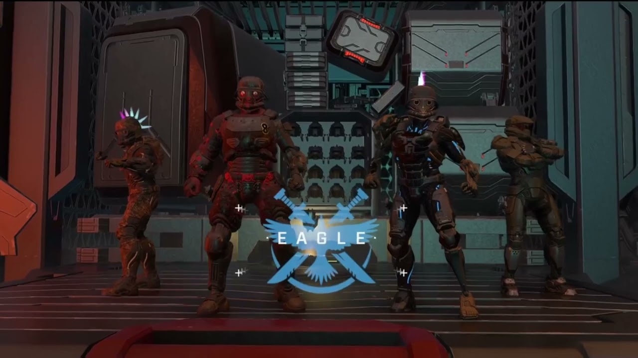 Playing Halo Infinite On Xbox Cloud Gaming Servers