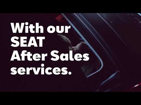 It's time to move again | SEAT