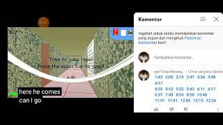 Squidward Gfruit Fails Part 3