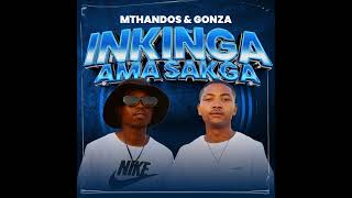 Mthandos  Inkinga Feat Gonza La Gregor Sir Stafa Skilow Trappin Tycoon U0026 Lesjamz