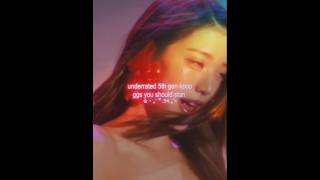 ✿ -#kpop #rescene #hitgs #oddyouth #popular #fyp #viral #goviral #blowup #edit #underrated #dontflop