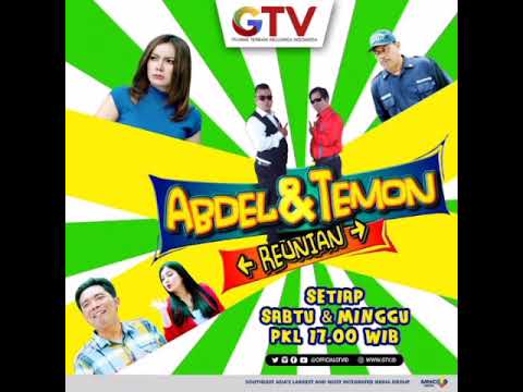 Bukan Superstar 2024 (Closing Sitkom Abdel Temon Reunian