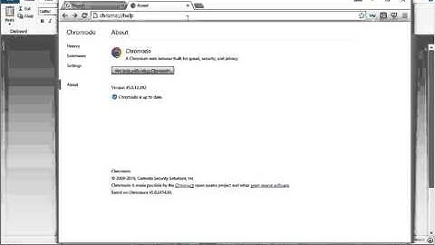 Uninstall Chromodo Browser Guide