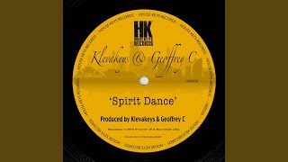 Spirit Dance (Original Mix)