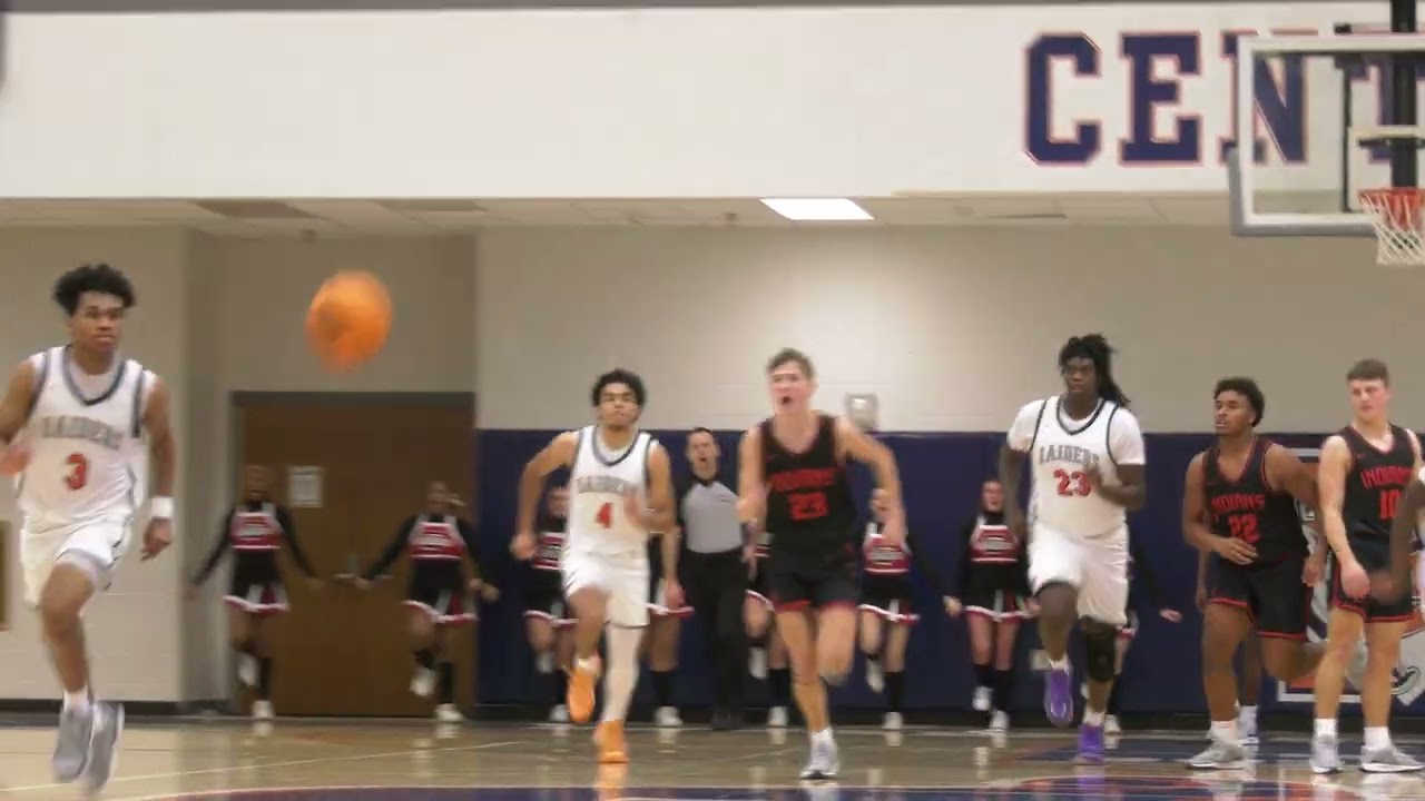 Harbin Lumber 'Bringing the Wood' POG (DEC 31) - Enzo Combs Alley Oop