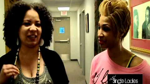 The Real Single Ladies of Houston: Constance Washi...