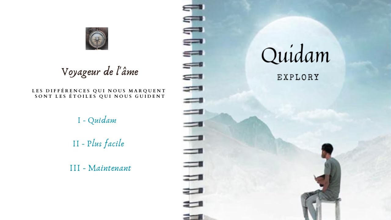 Watch Explory - Quidam on YouTube Watch Explory - Quidam on YouTube