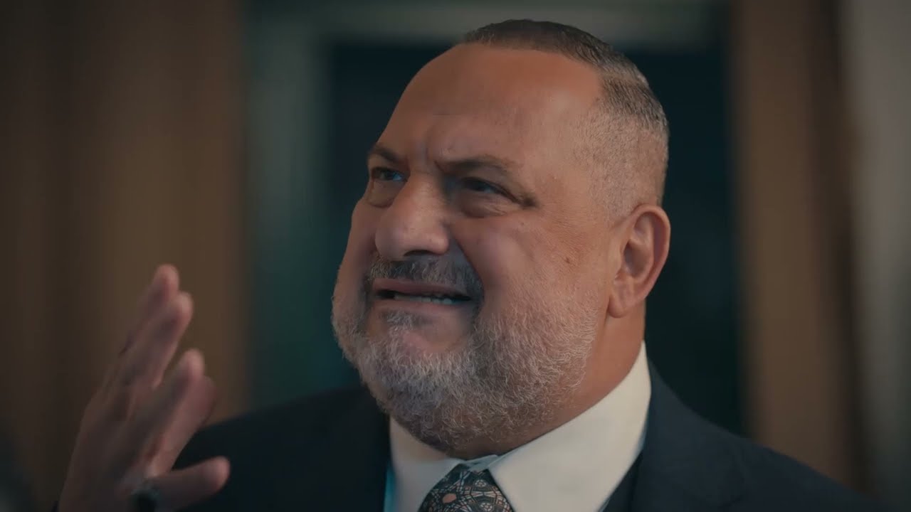 أولاد الراعي | موسى الراعي اتحول على راغب و بيديه سكة السلامة 😱💔