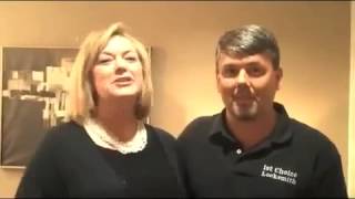 The Nashville Neighbors Message For Ellen