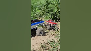 #scx24 (Die-cast Axial Scx24) Saturday Sneak peek