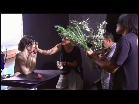 Emma Watson nude photoshoot