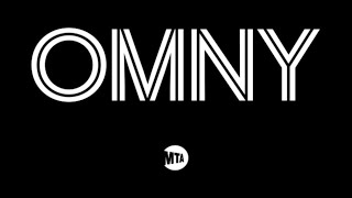 OMNY Update 11-12-2019