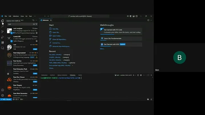 Master Soroban Build Smart Contracts on Stellar P17