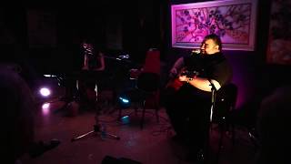 Katarina Pejak &amp; Nenad Zlatanovic  - Hard Money Live @ Galerija 96, Prijedor 2017