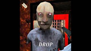 Finally train escape in granny chapter 3 gameplay 😆| #granny3 #gaming #gameplay #games #shorts