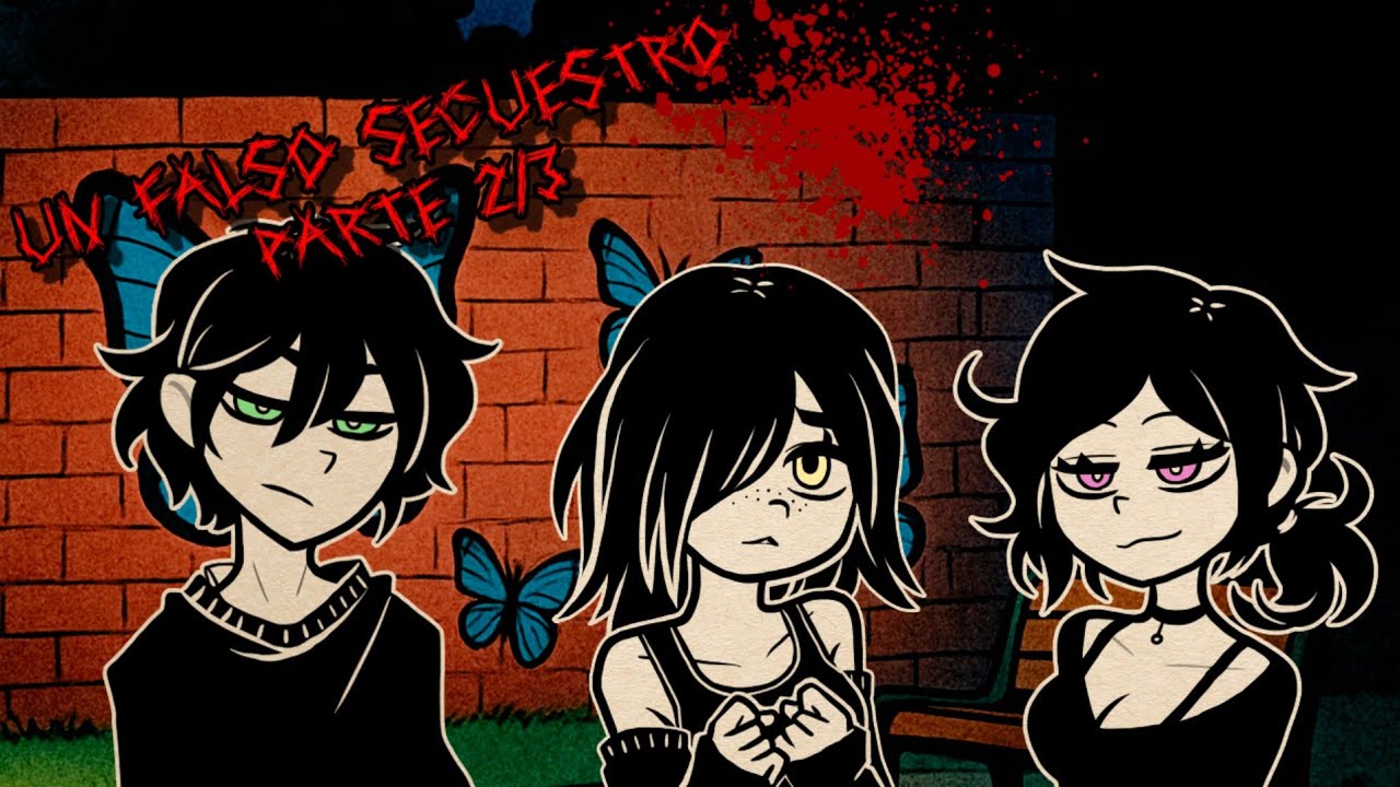 Un falso secuestro parte 2/3 | 