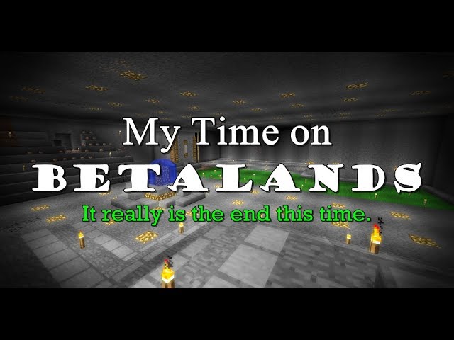 Betaland Overview