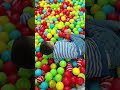 Ömer kardeşiyle oyun parkında #youtubeshorts #shorts #love