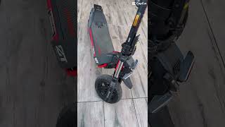 Segway ZT3 PRO EDIT