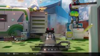 Cool little cod bo3 highlights edit