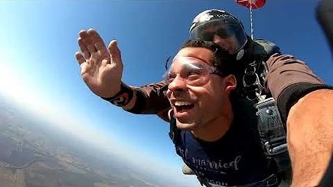 Skydive Castroville