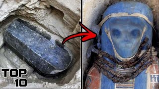 Top 10 Terrifying Things Discovered In Peru