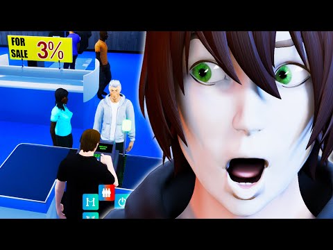 Der NIKE Simulator 8.0 👟