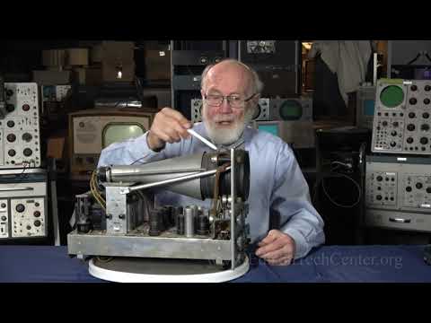 What Do Oscilloscopes Do