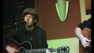 The Pines - Heart & Bones (live)