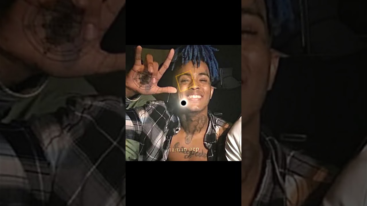 Xxxtentacion Numb Edit 🔥 || R.I.P X #edit
