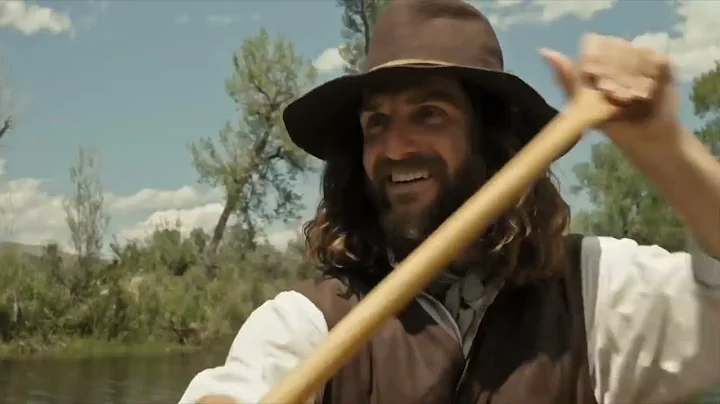 Cary Jack on Into the Wild Frontier: The Legend of...