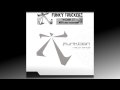 Funky Truckerz - Work It (Wise D and Kobe remix)