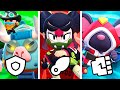 The BEST Brawlers For EVERY CLASS