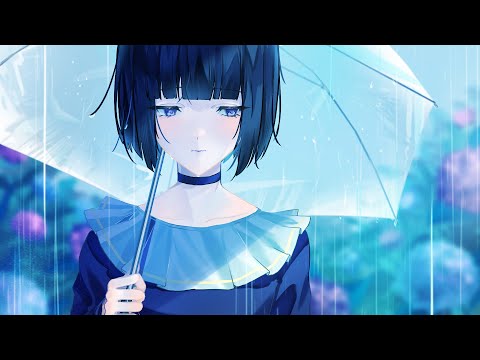 Miku Hatsune - Purpurite