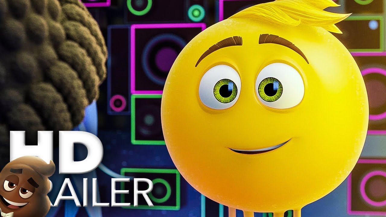 Emoji Der Film Hd Stream