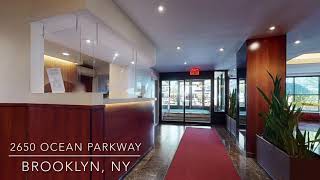 2650 Ocean Parkway, Brooklyn, NY