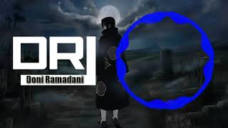 DJ-Naruto- Akatsuki- Cocok Buat AMV