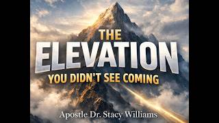 WLCC LIVE | SUNDAY SERVICE