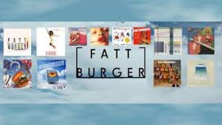 Fattburger Gentle Giant