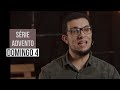 Domingo 4 - Serie Advento - Prof. João Claudio Rufino - Projto Kharis