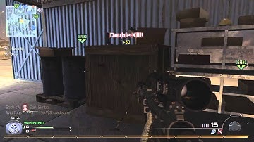 MORTIFYS INSANE WILLY G SPAWN SHOT COLLAT!!