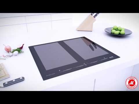 XpandZone – большая зона нагрева