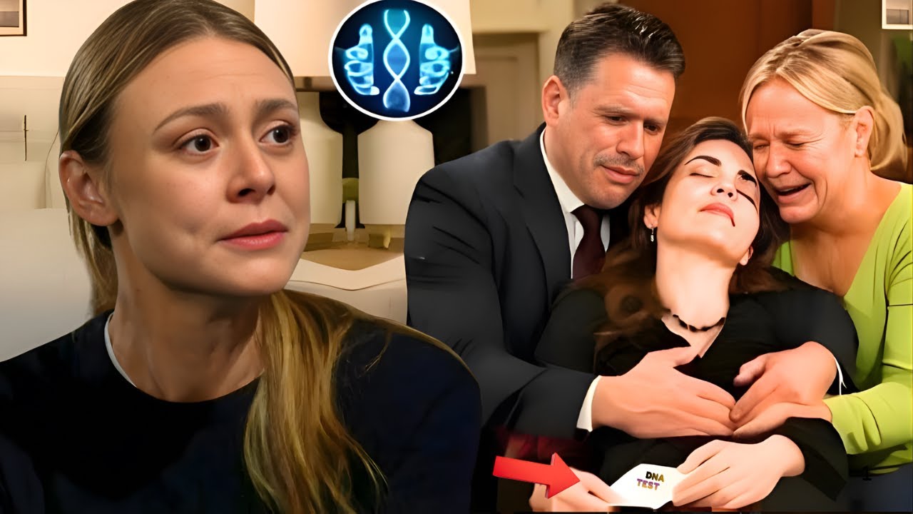 Claire EXPOSED?! Cole’s Will Confirms a TWIST That Changes the Newman Family FOREVER! | Y&R Spoilers