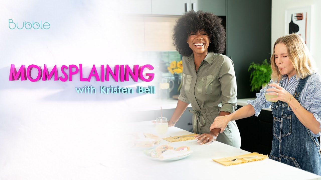 What To Feed Picky Eaters with Destini Ann | Momsplaining with Kristen
