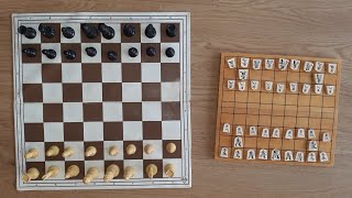 #39: Meeting Shogi Superstar Habu and His Immortal Chess Game