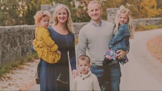 Never Alone: West Des Moines woman launches local widows support group
