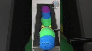 Beyni kilitleyen kinetik kum